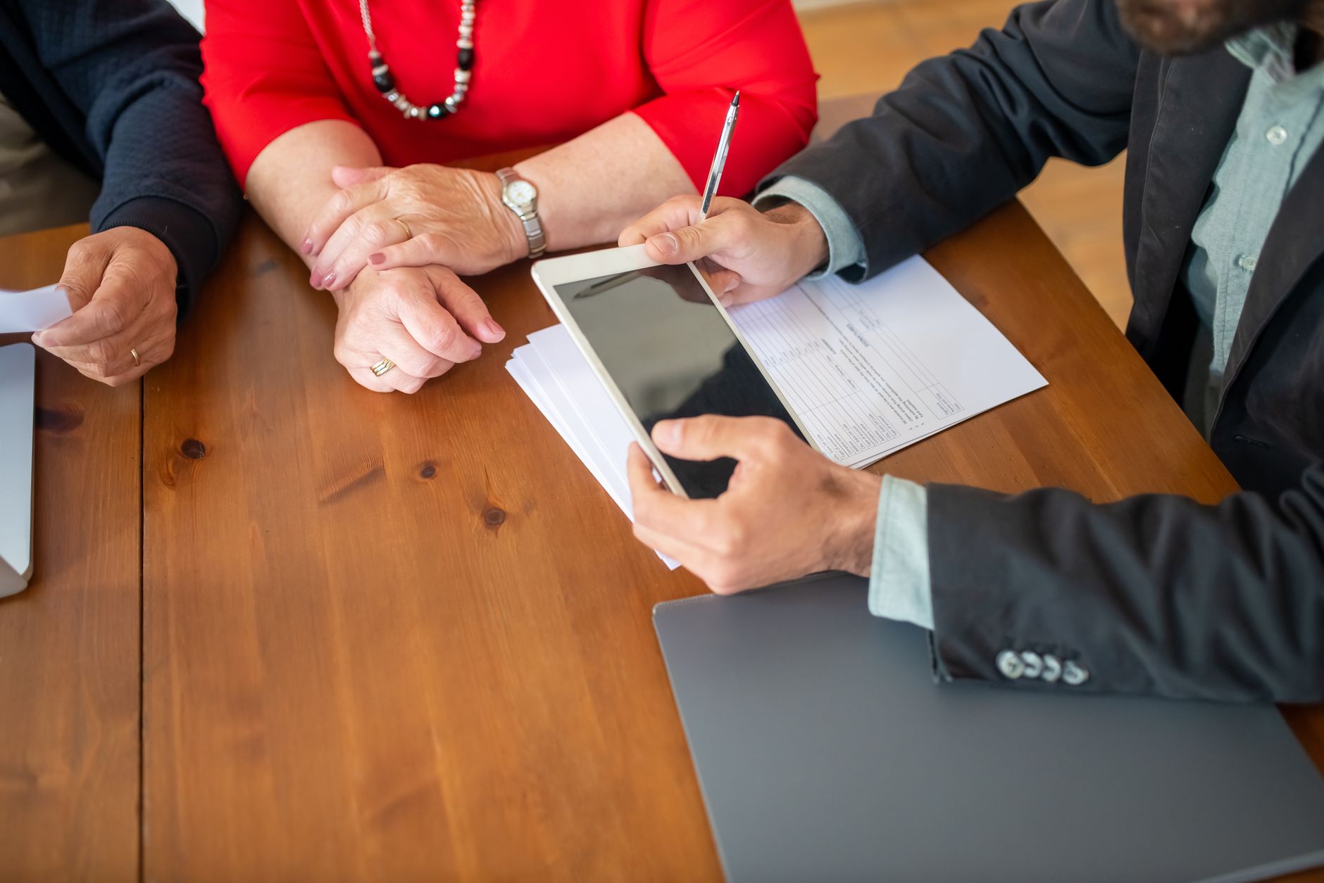Courtier en assurance Bayonne