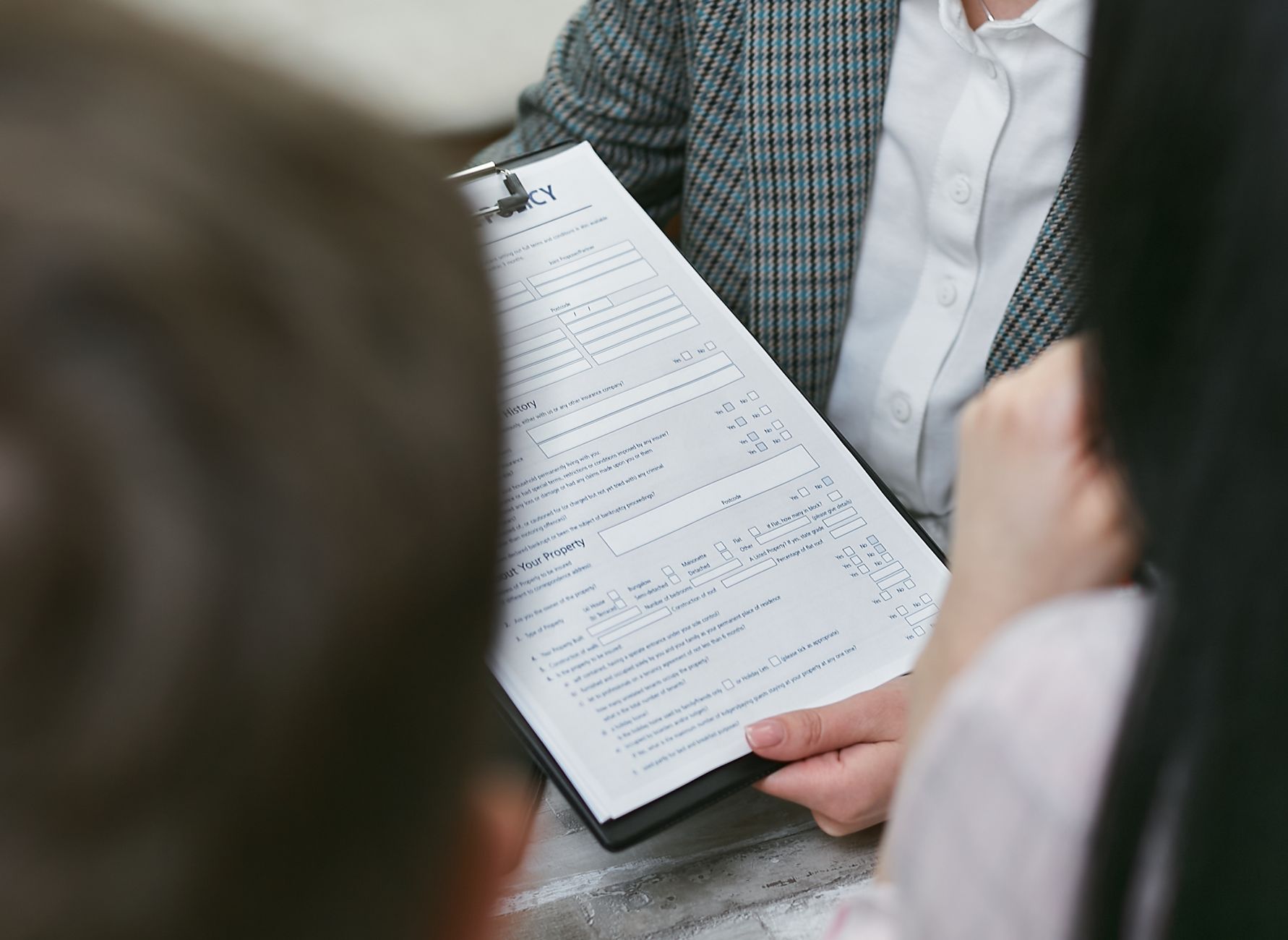 Courtier en assurance Bayonne
