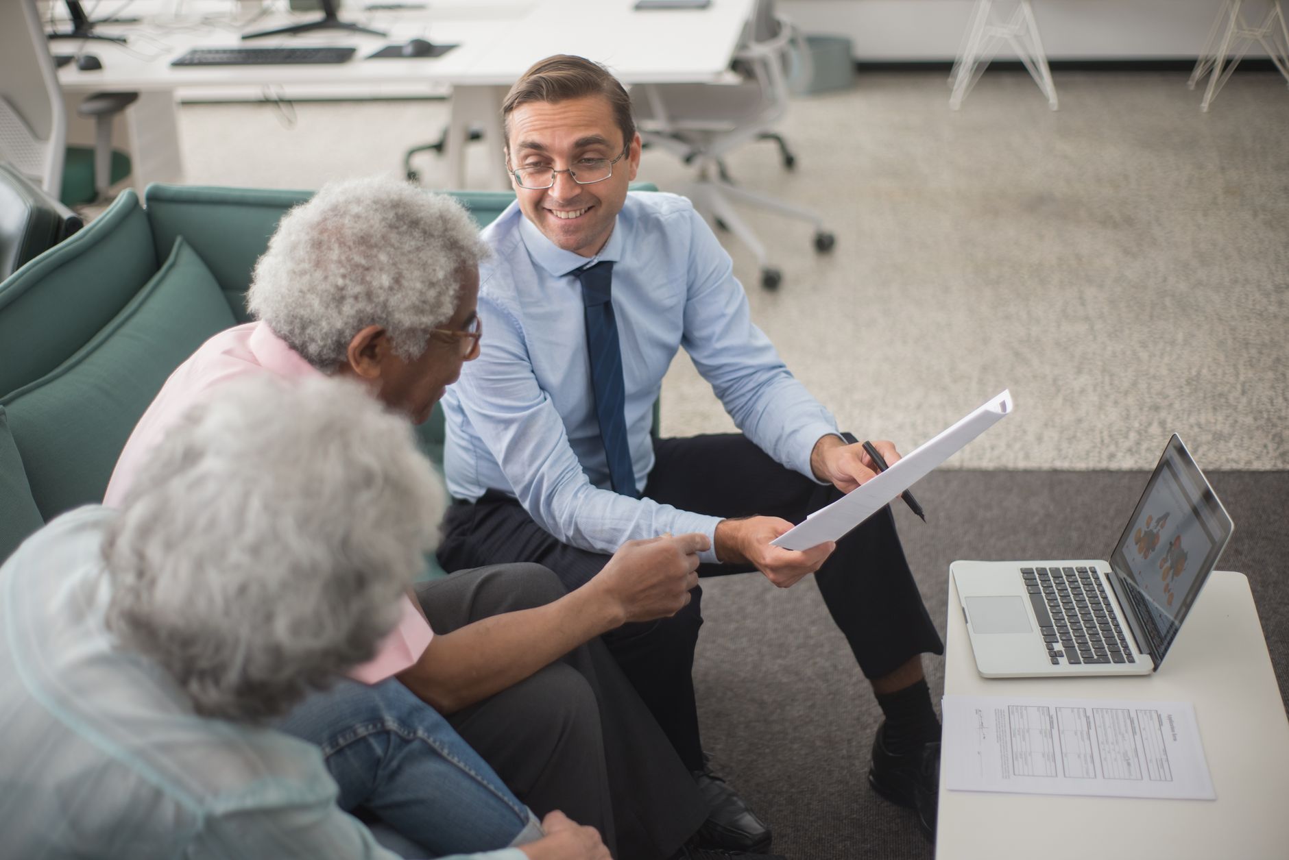 Courtier en assurance Bayonne
